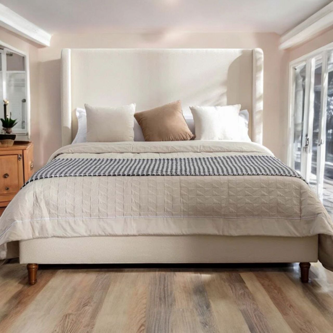 velvet bed velvet bed