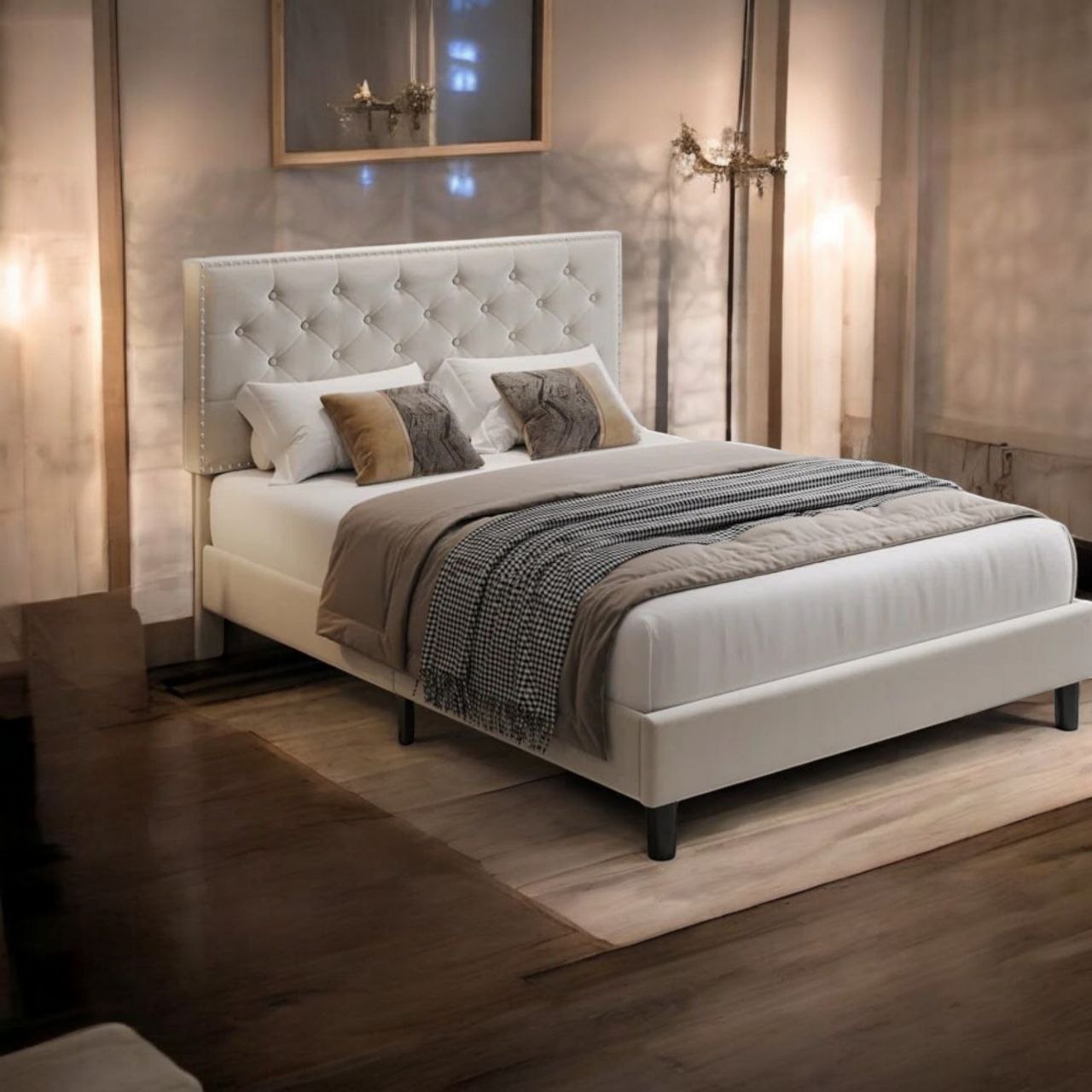 velvet bed velvet bed