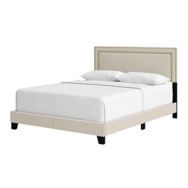 Amilia Upholstered Standard Storage Velvet Bed