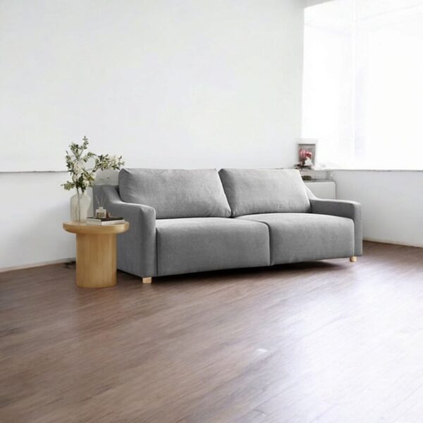 TrendyNest Accent Fabric Sofa