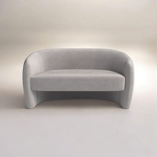 TranquilTone Living Sofa
