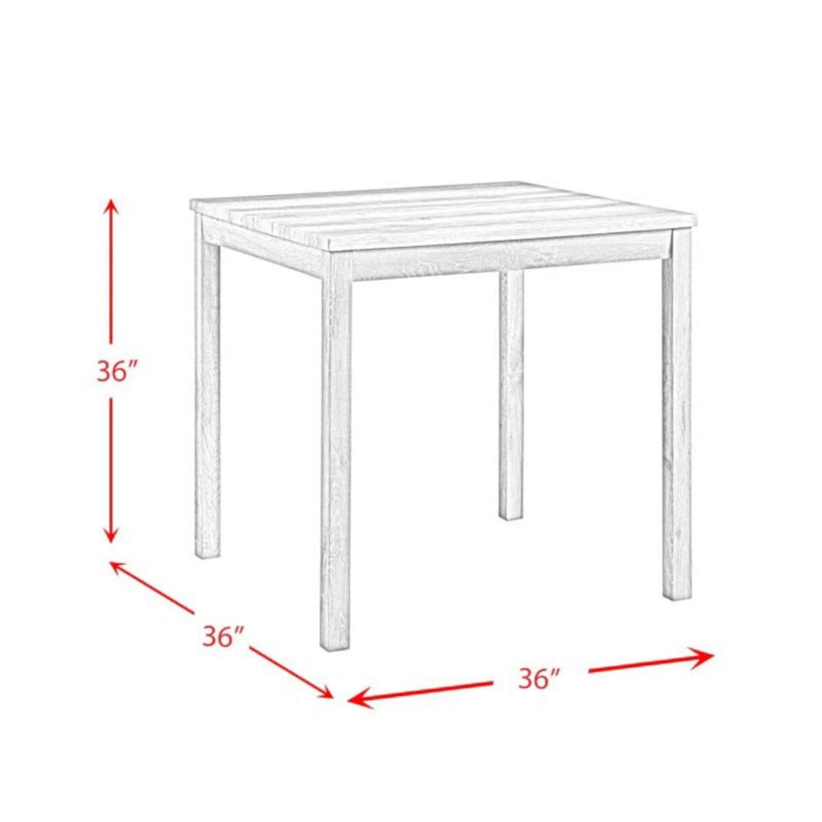 Dining Set
