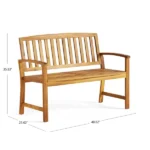 Bench
