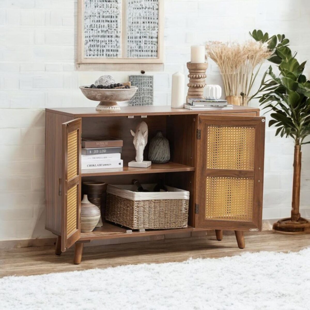 sideboard