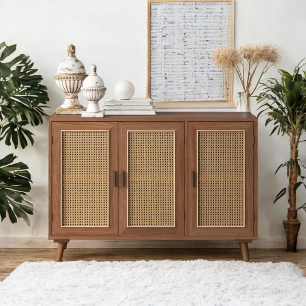 sideboard