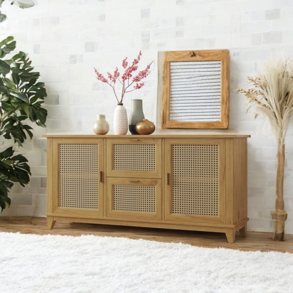 sideboard