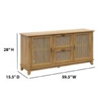 sideboard