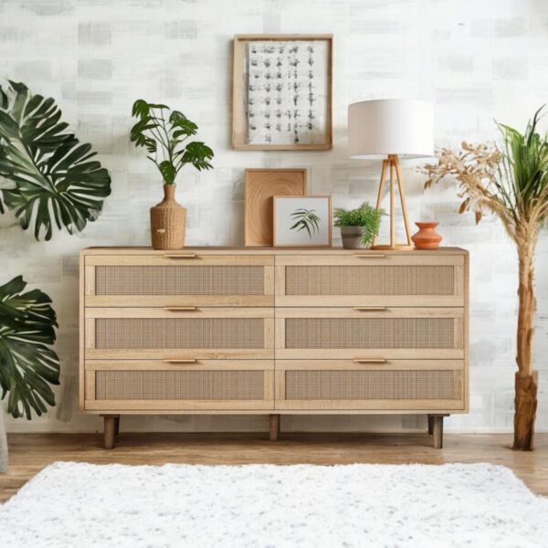 sideboard