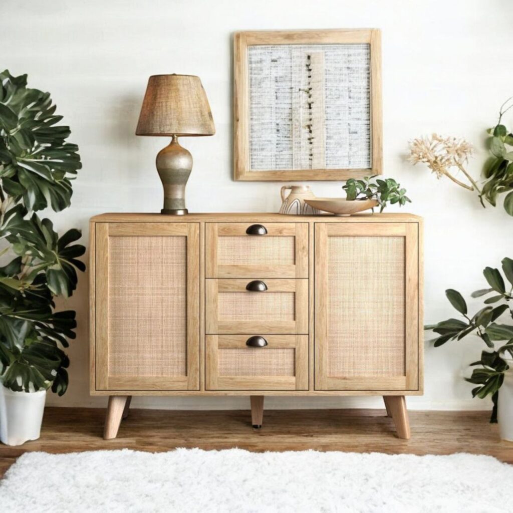 sideboard