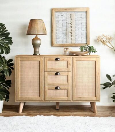 sideboard