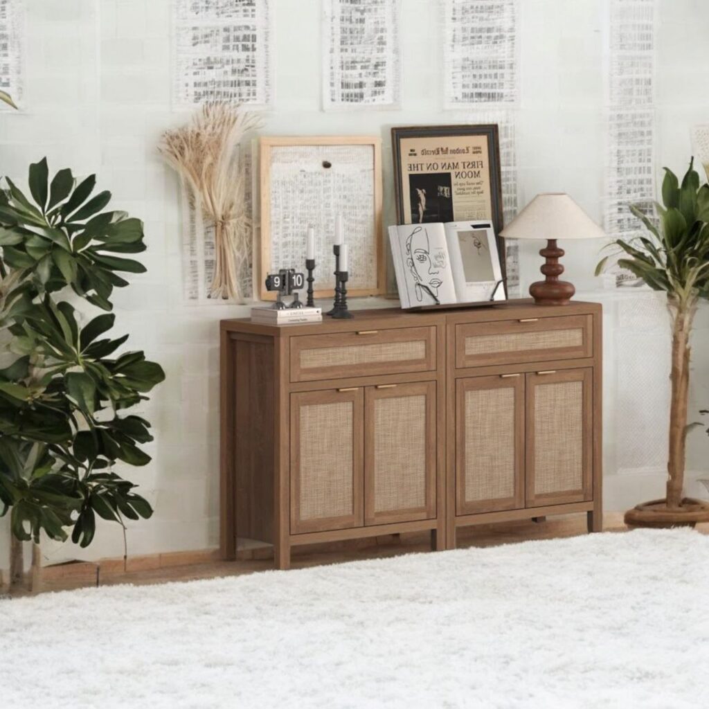 sideboard