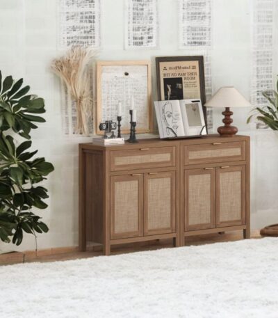 sideboard