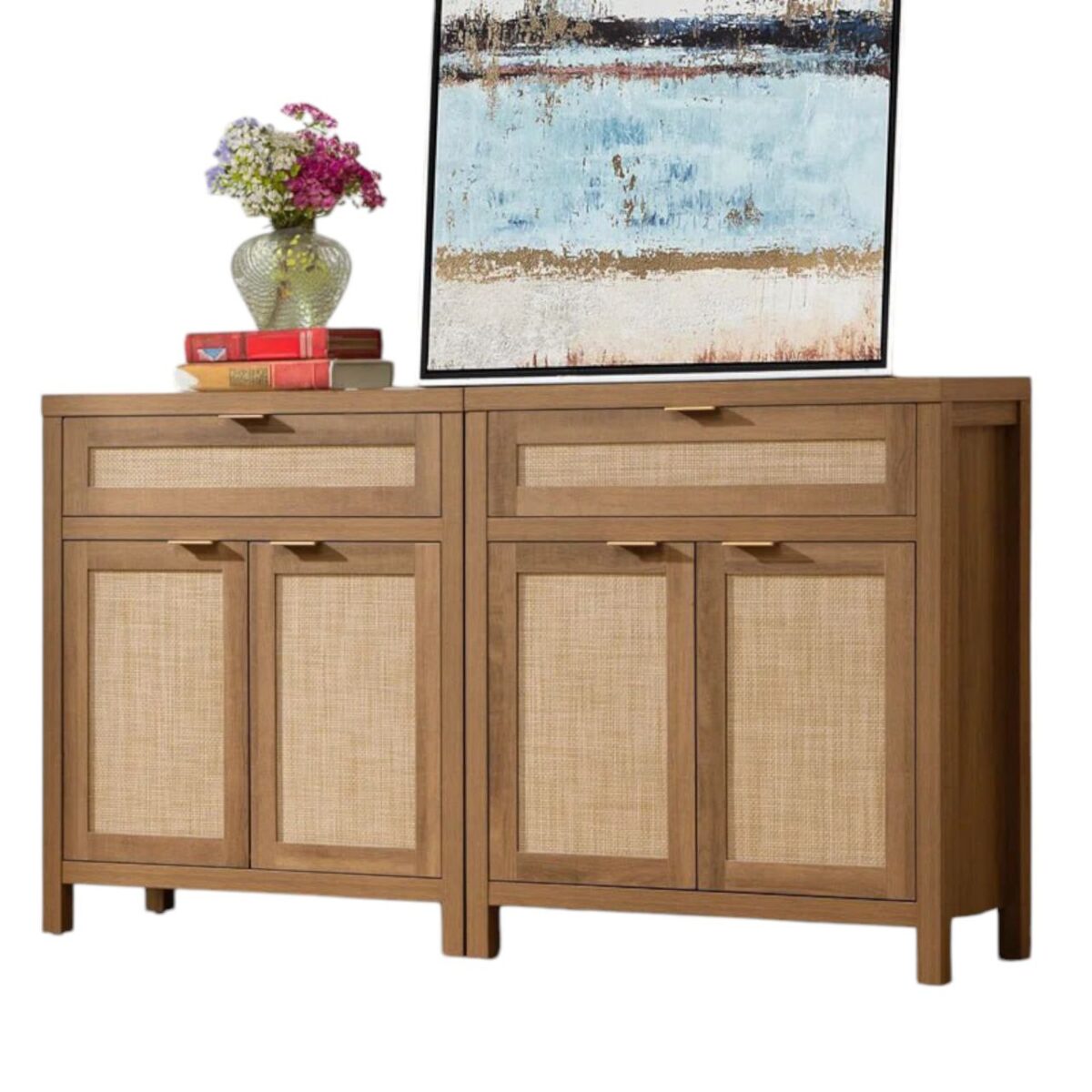sideboard