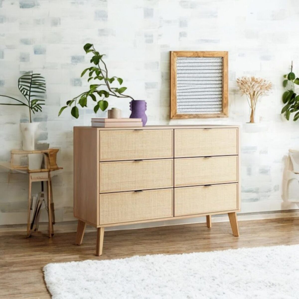 sideboard