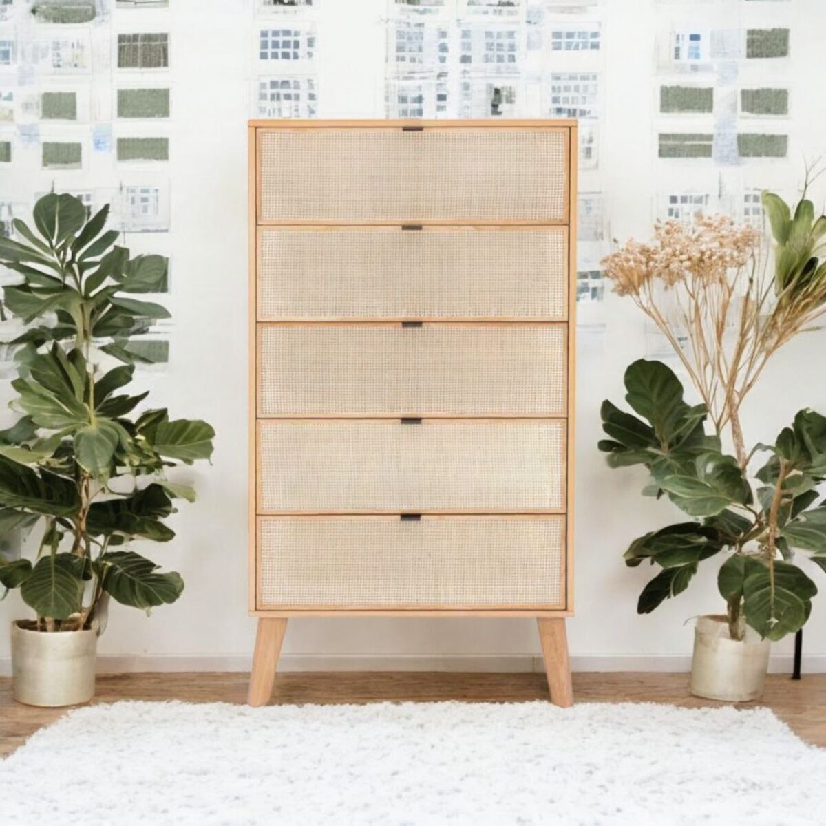 sideboard