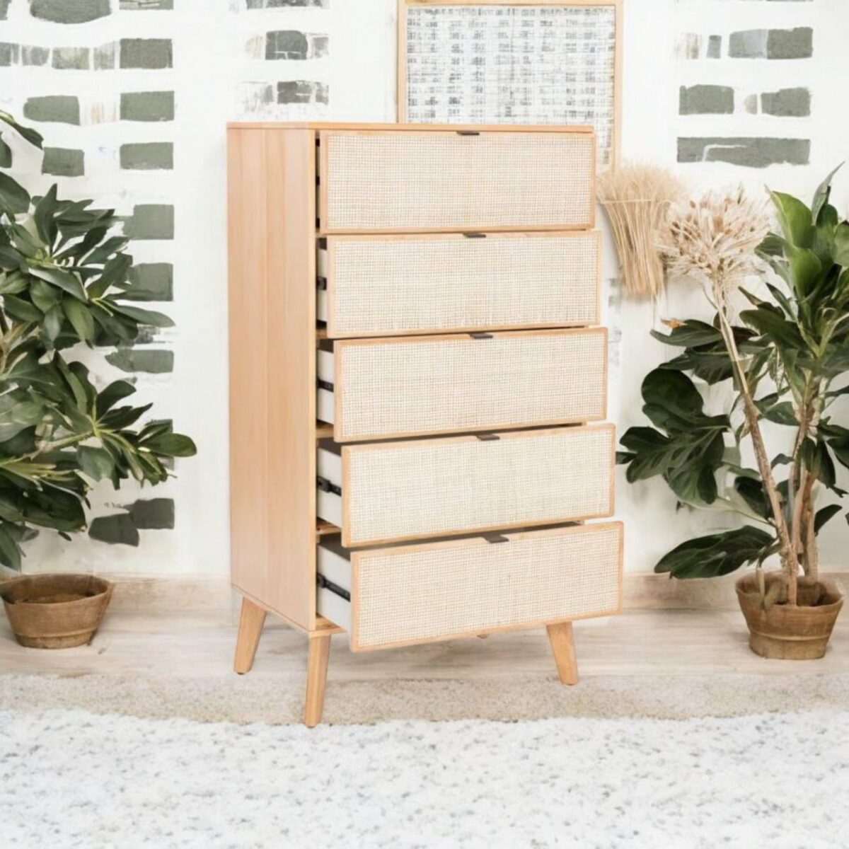 sideboard