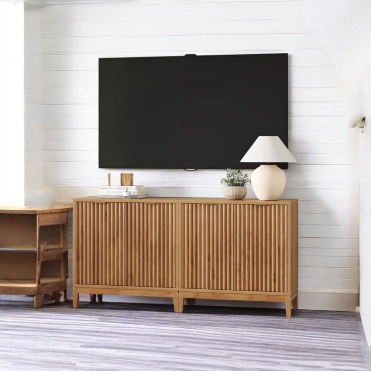 sideboard