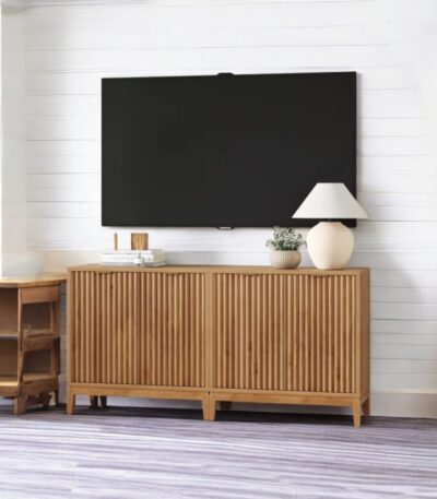sideboard