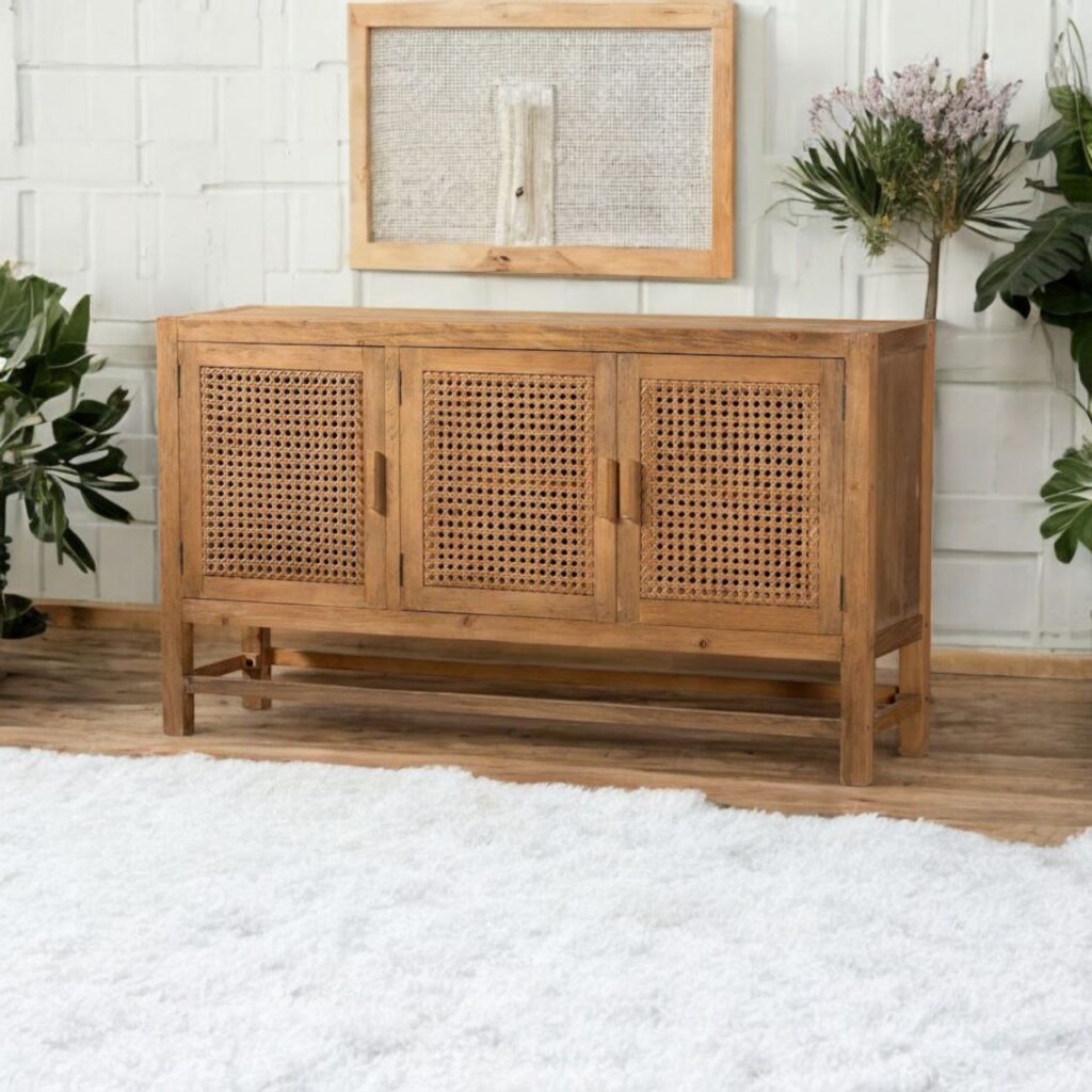 sideboard