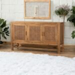 sideboard