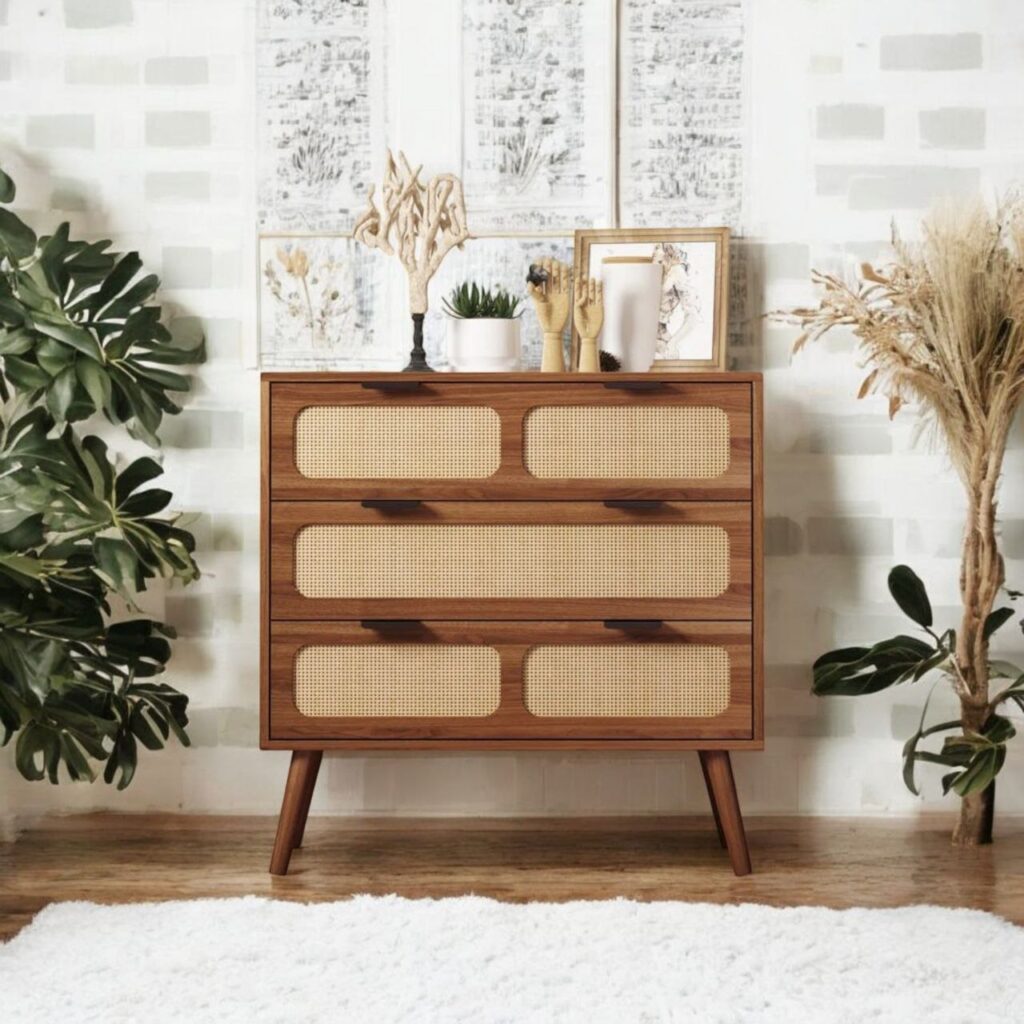 sideboard