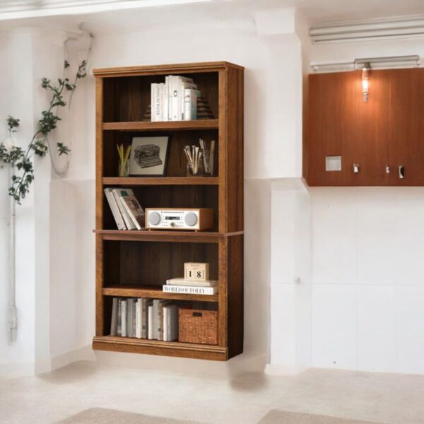 Bookshelf