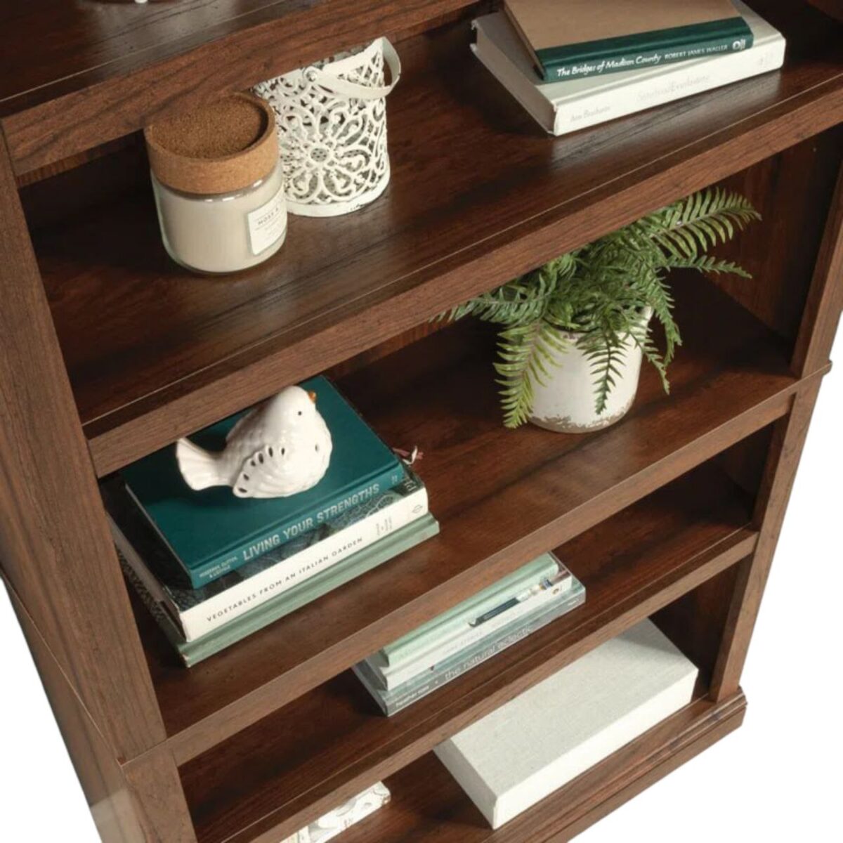 Bookshelf
