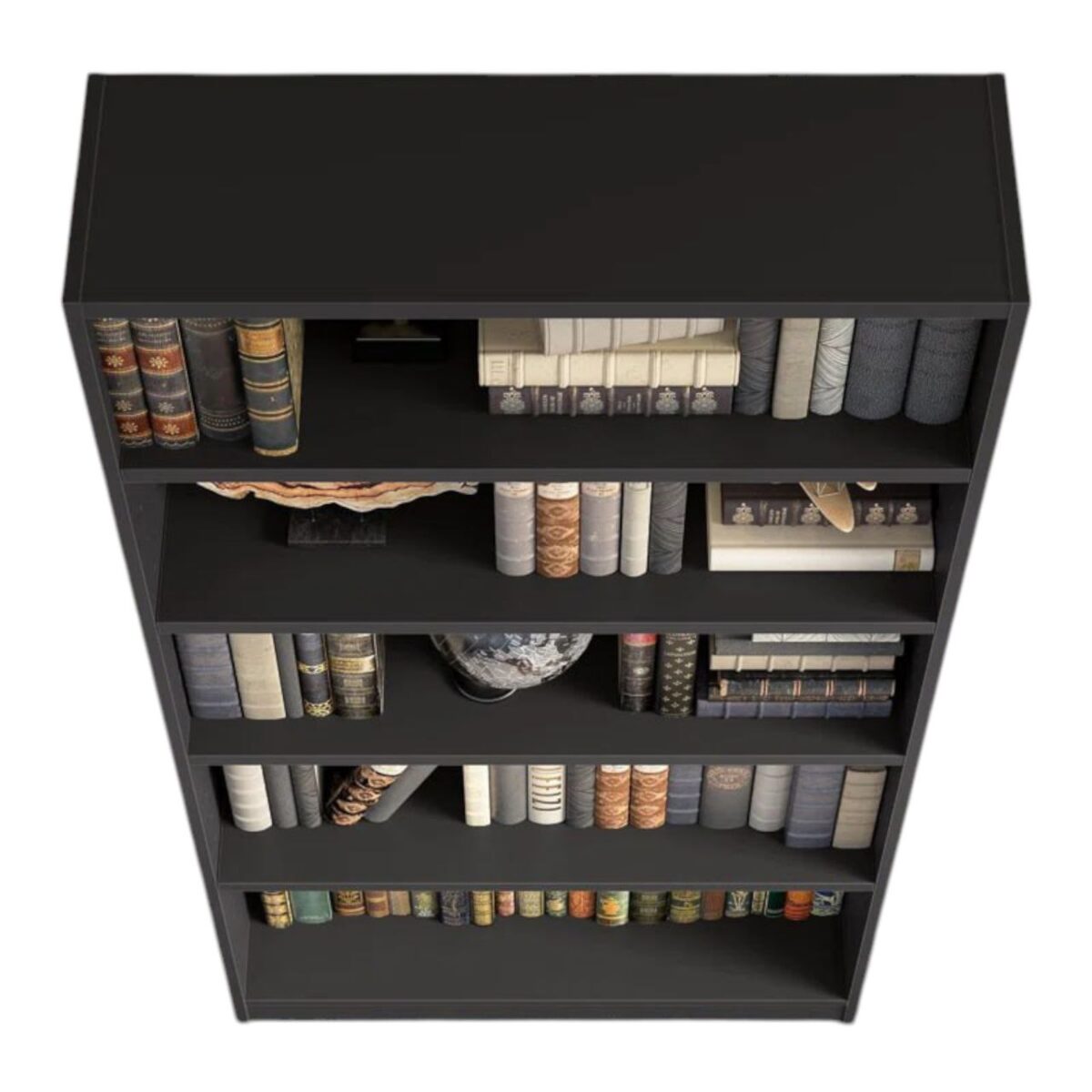 Bookshelf
