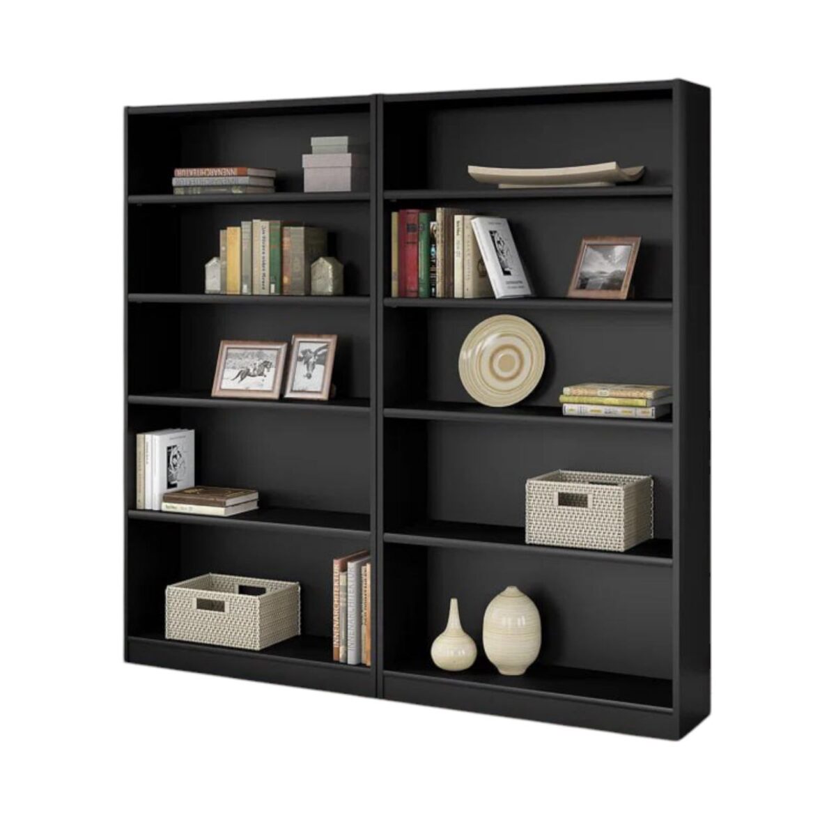 Bookshelf