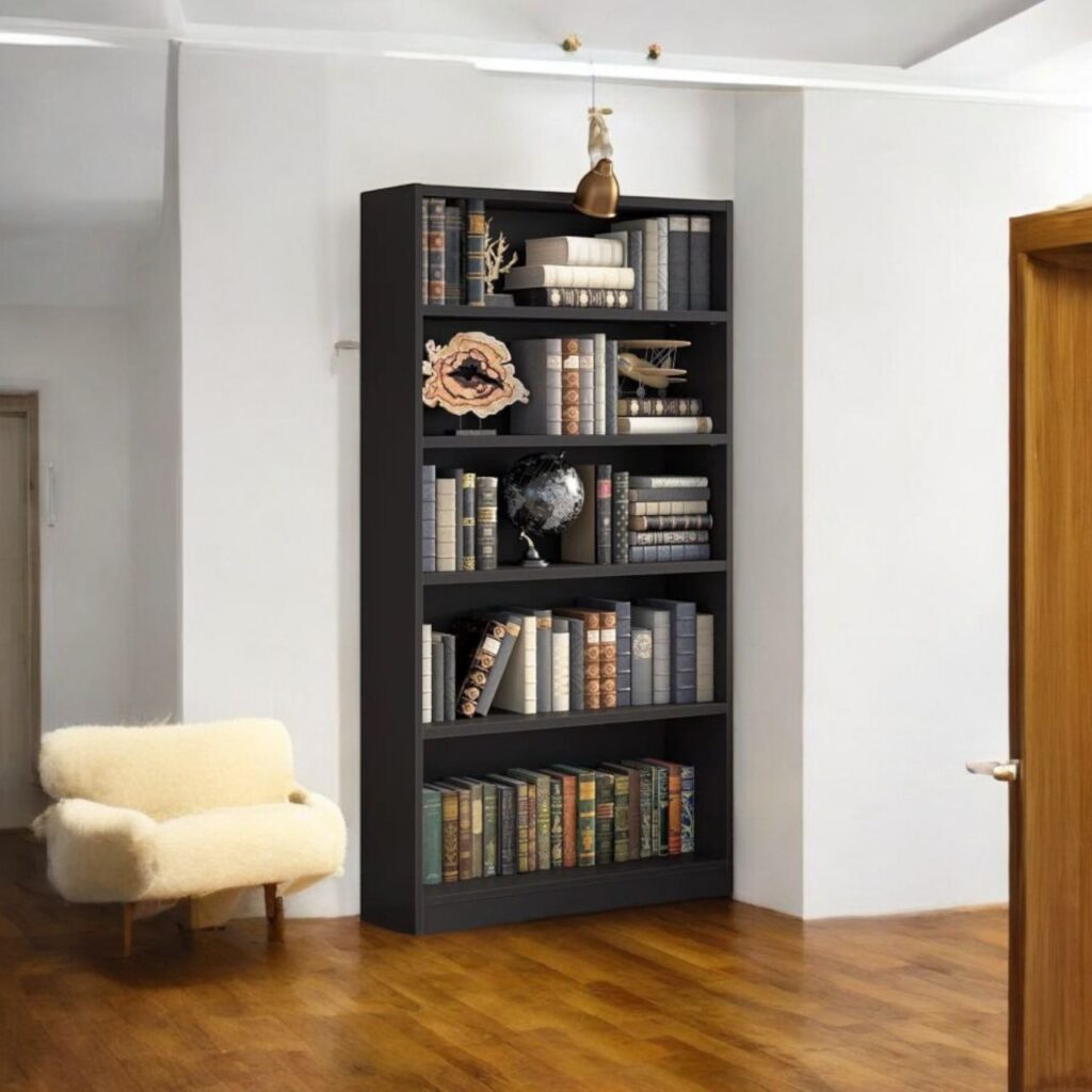 Bookshelf
