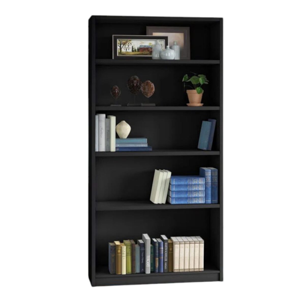 Bookshelf