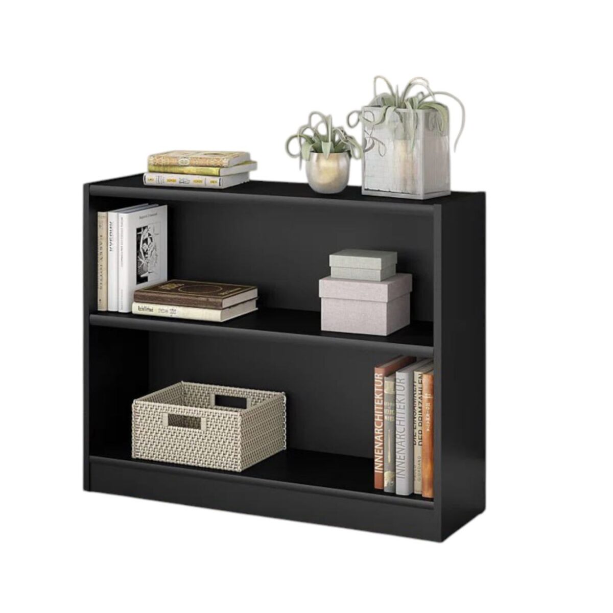 Bookshelf