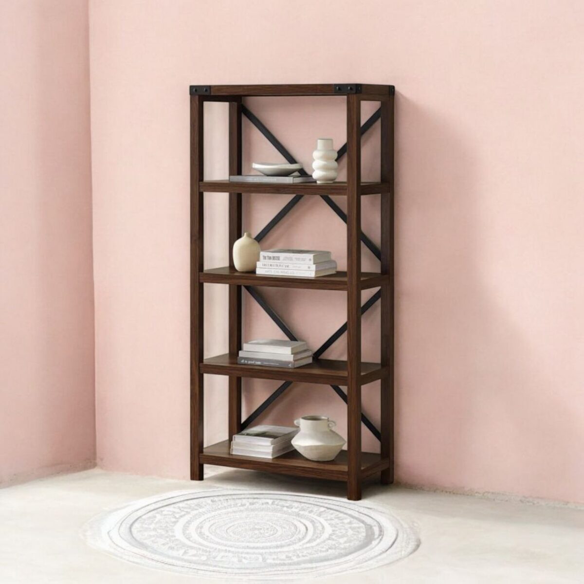 Book Rack