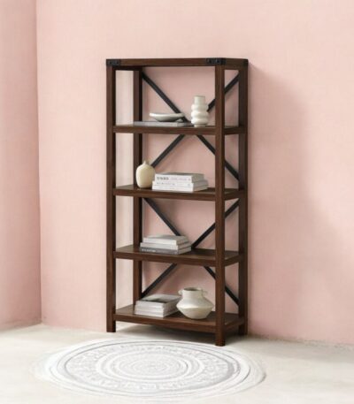 Book Rack