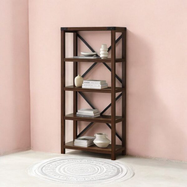 Book Rack