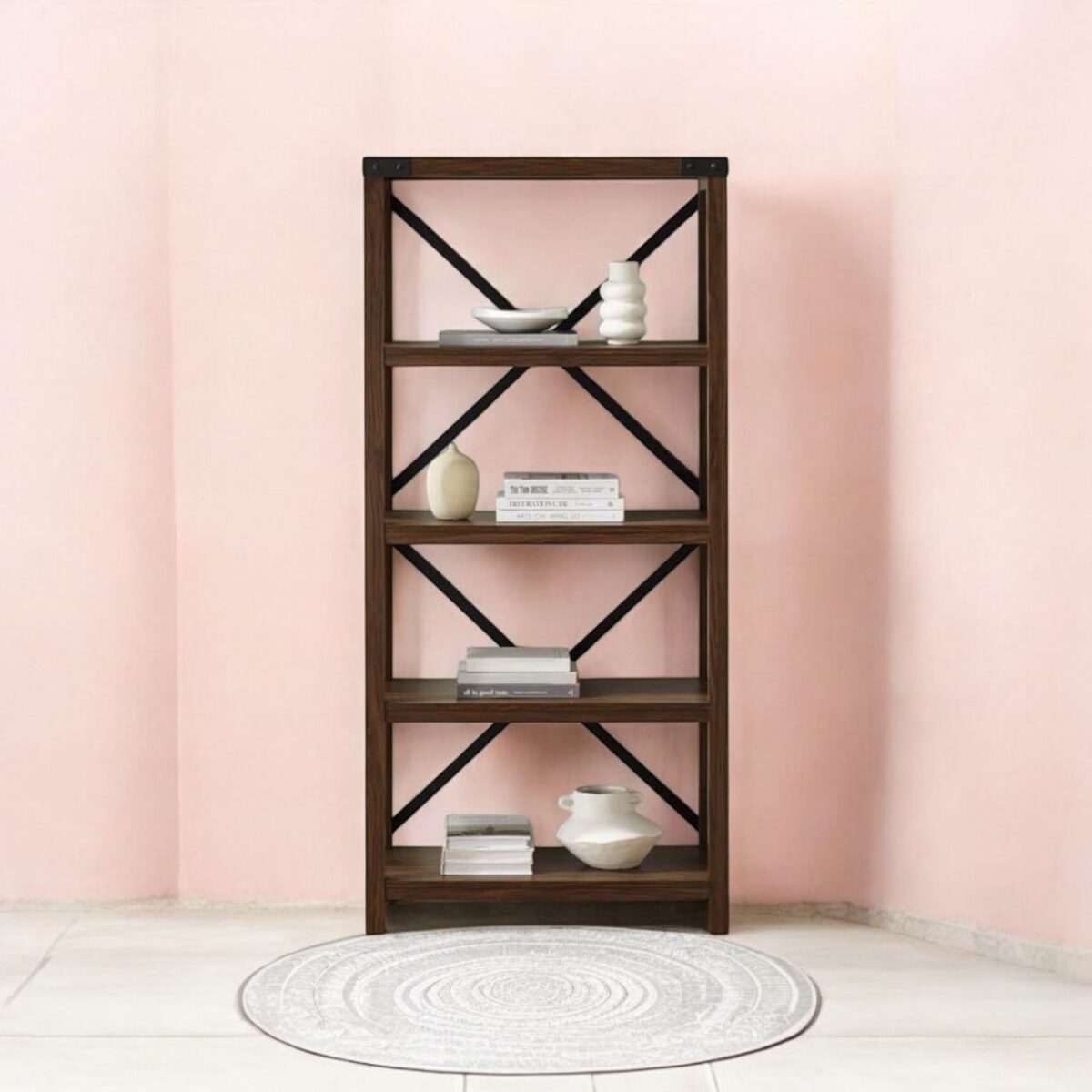 Book Rack