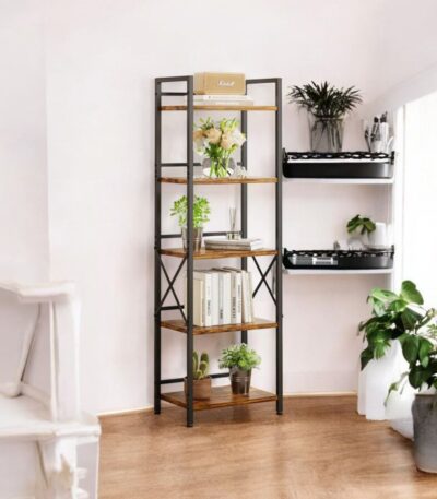 Bookshelf