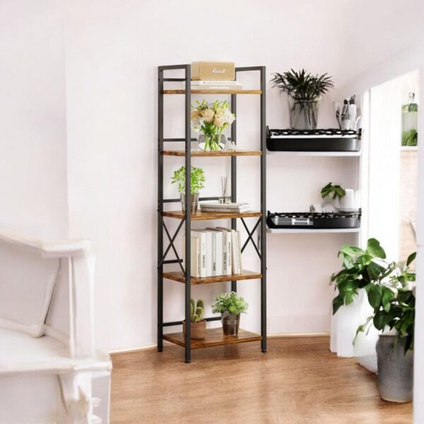 Bookshelf