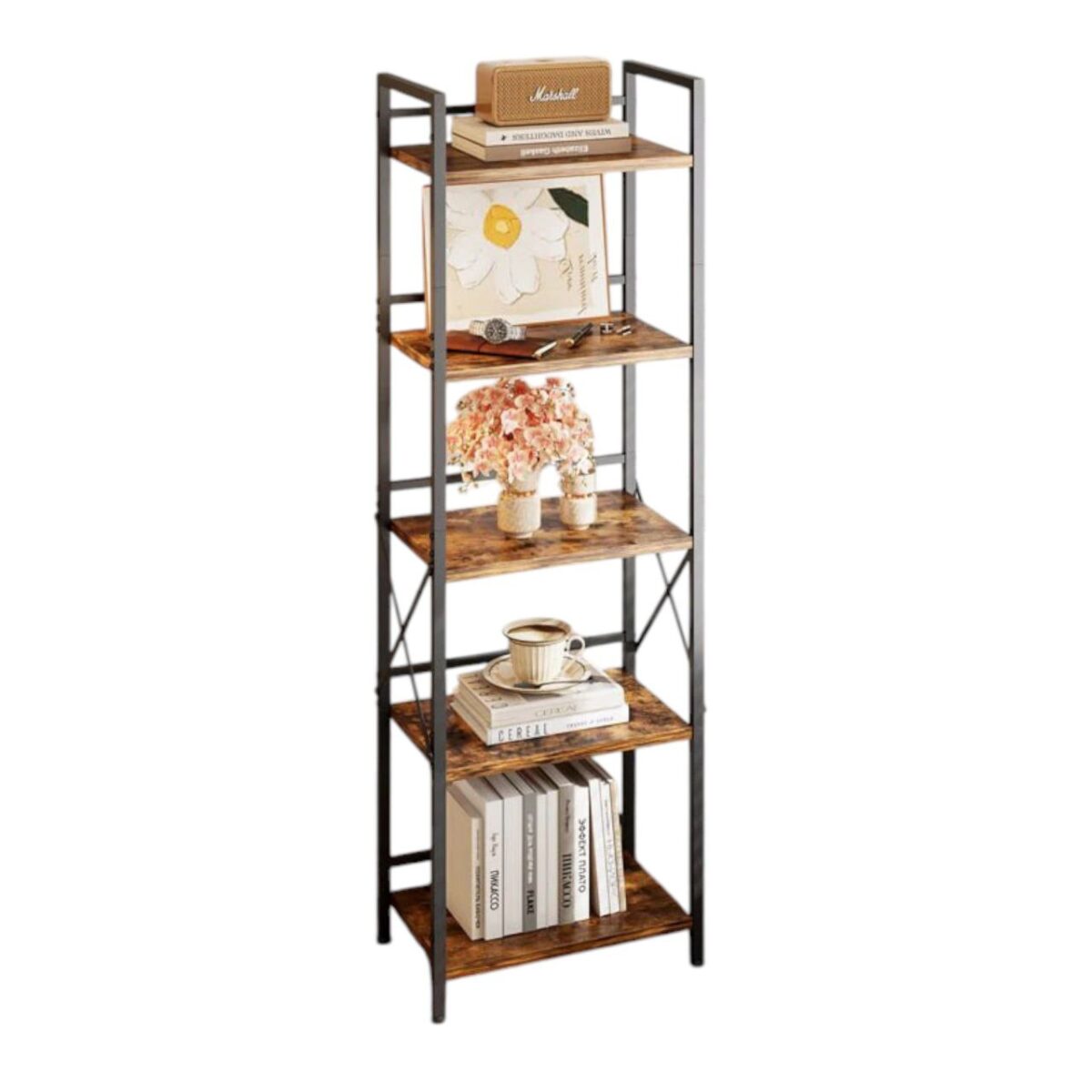 Bookshelf
