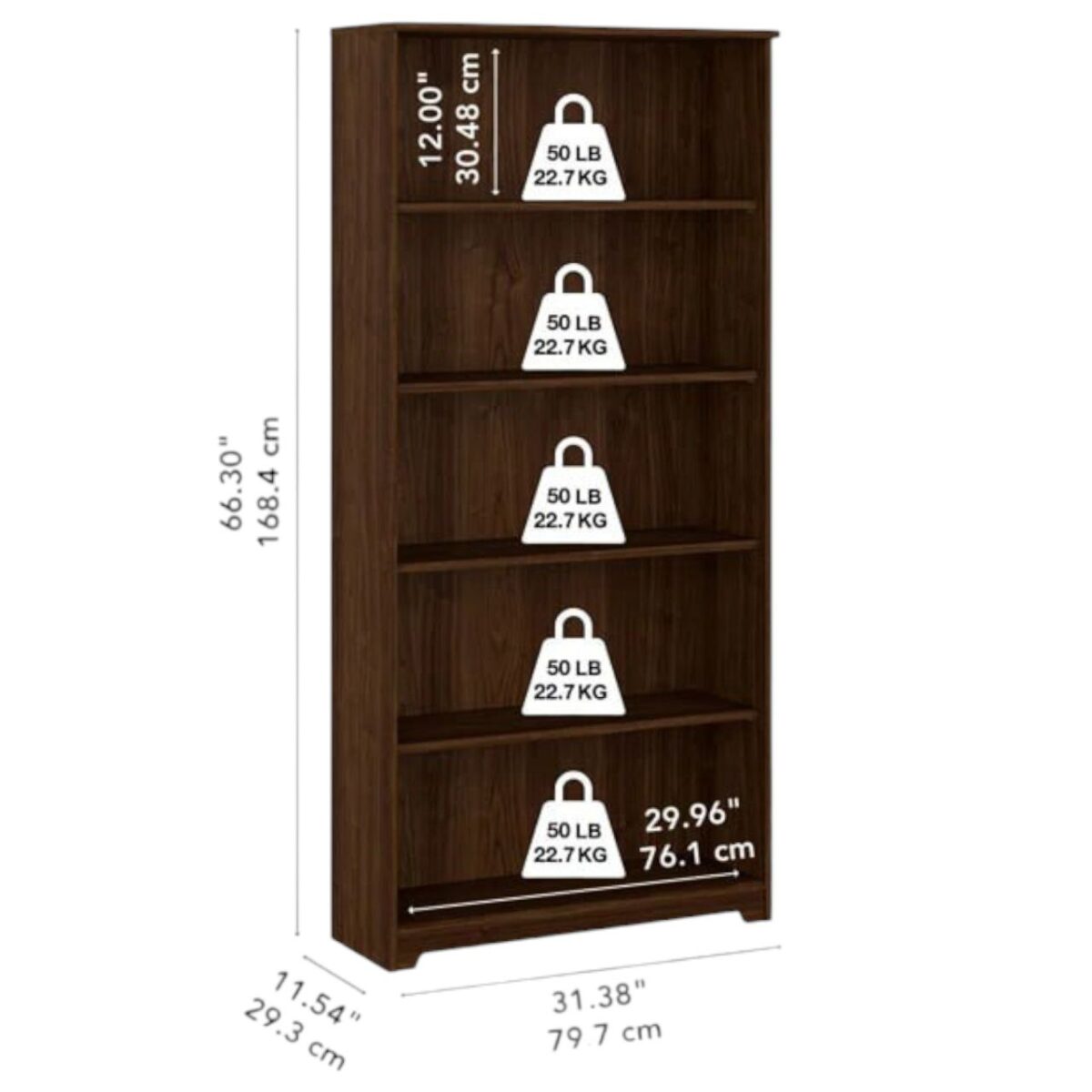 Bookshelf