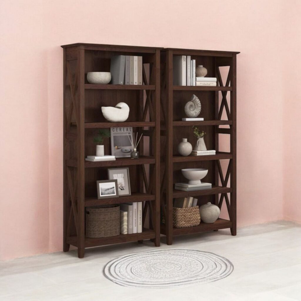 Bookshelf