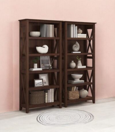 Bookshelf