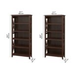 Bookshelf