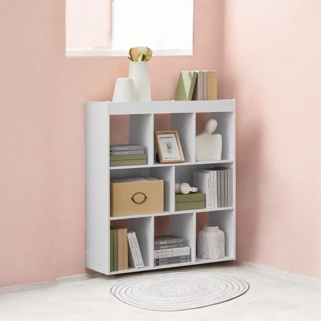 Bookshelf