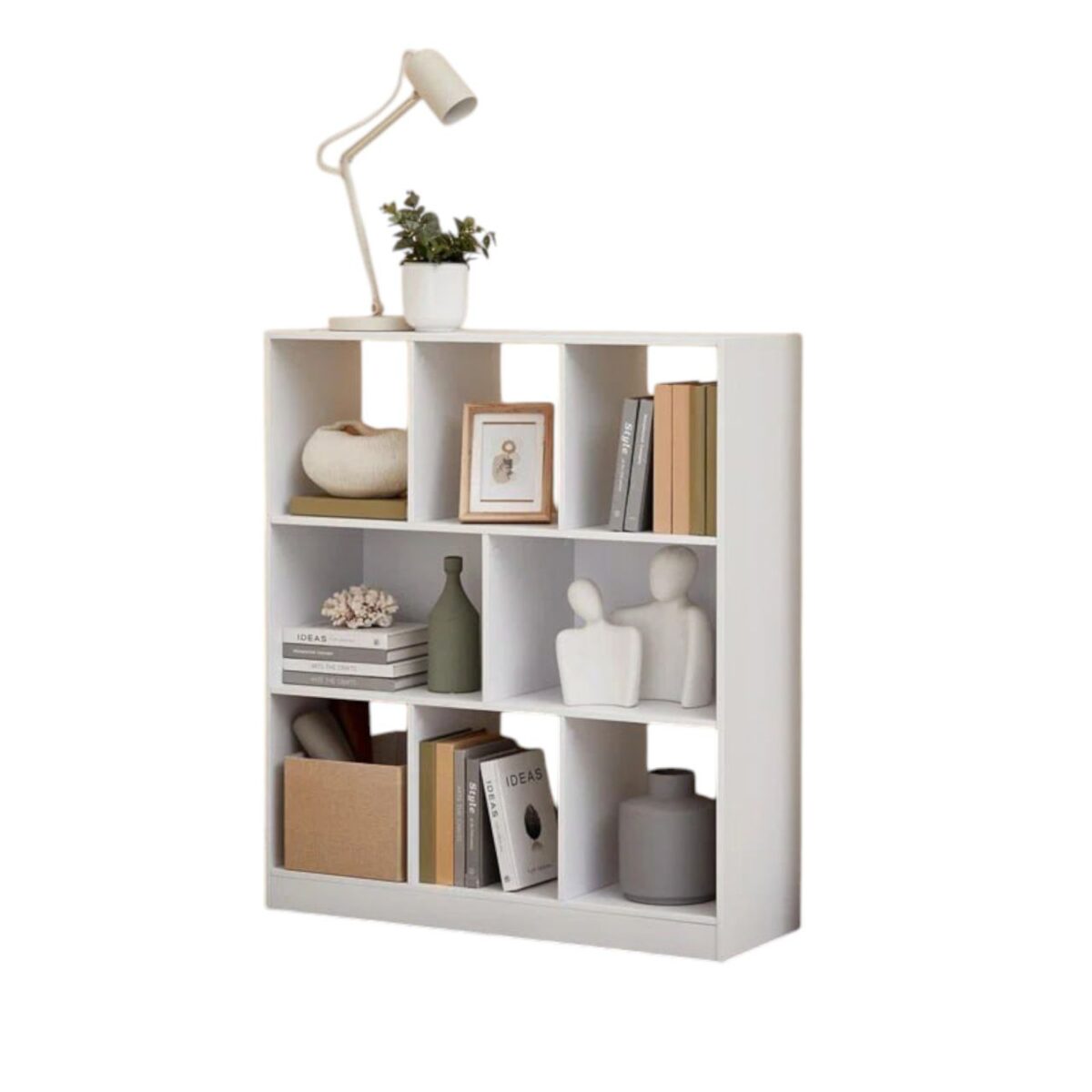 Bookshelf