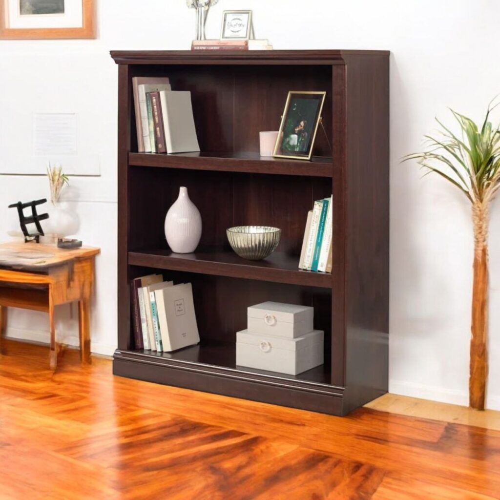 Bookshelf