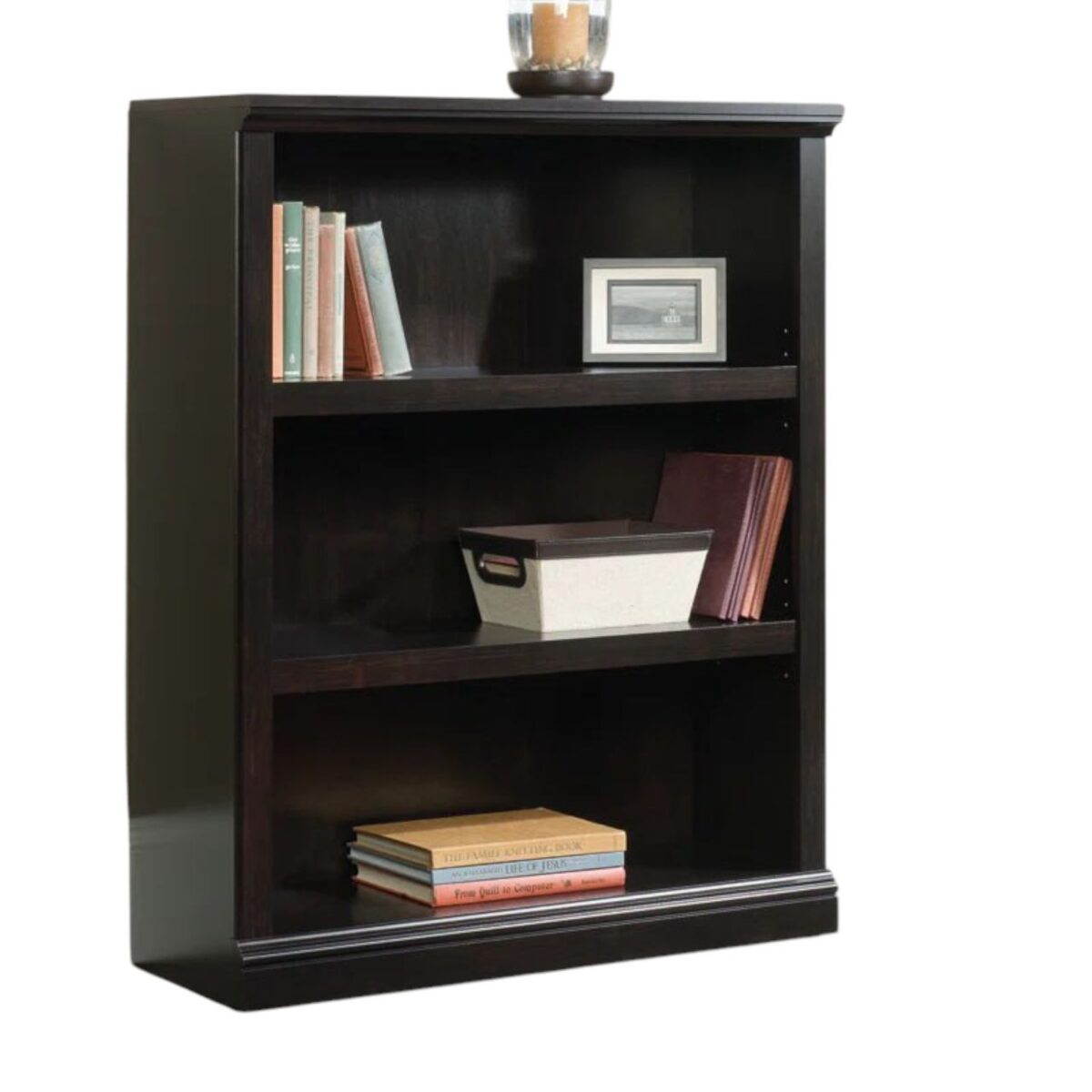 Bookshelf