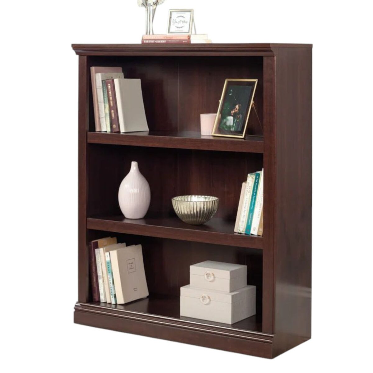 Bookshelf