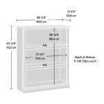 Bookshelf
