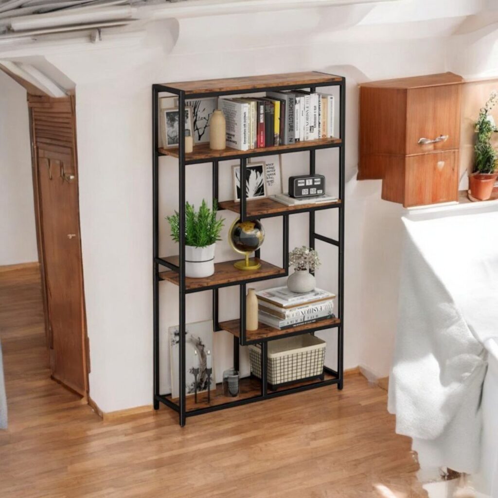 Book Storage